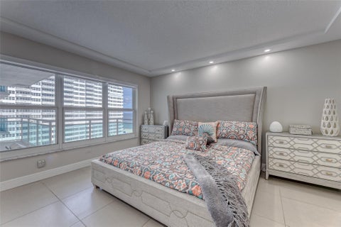 Tiny photo for 3900 Galt Ocean Drive #712, Fort Lauderdale, FL 33308 (MLS # B26051860)