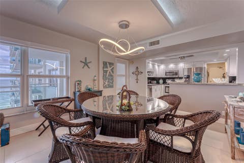 Tiny photo for 3900 Galt Ocean Drive #712, Fort Lauderdale, FL 33308 (MLS # B26051860)