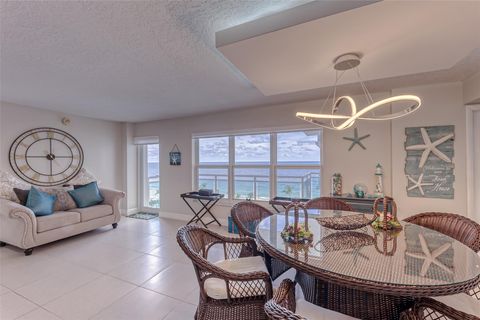 Tiny photo for 3900 Galt Ocean Drive #712, Fort Lauderdale, FL 33308 (MLS # B26051860)