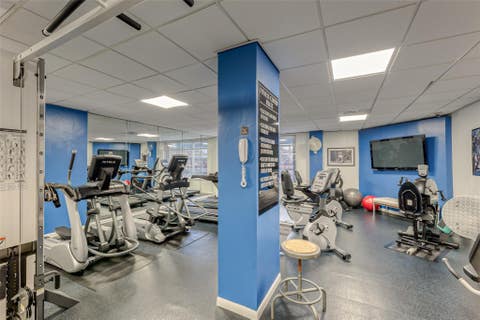 Tiny photo for 3900 Galt Ocean Drive #712, Fort Lauderdale, FL 33308 (MLS # B26051860)