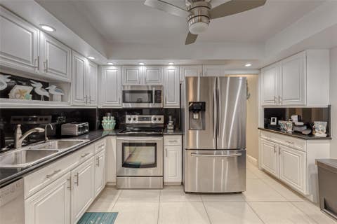 Tiny photo for 3900 Galt Ocean Drive #712, Fort Lauderdale, FL 33308 (MLS # B26051860)
