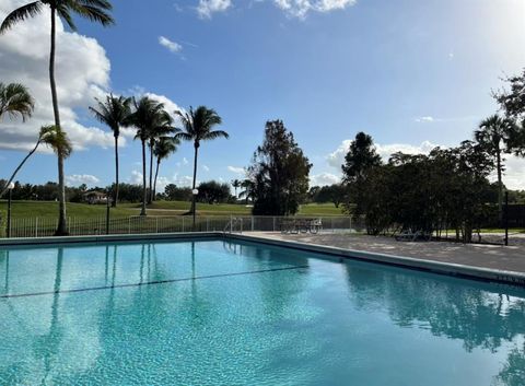 A home in Plantation