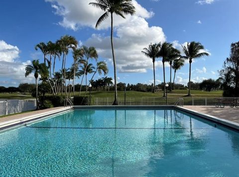 A home in Plantation