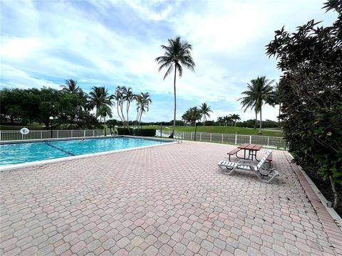 A home in Plantation