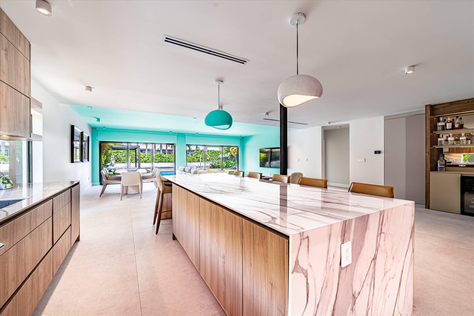 KERR & WILLIAMS SUB - Residential