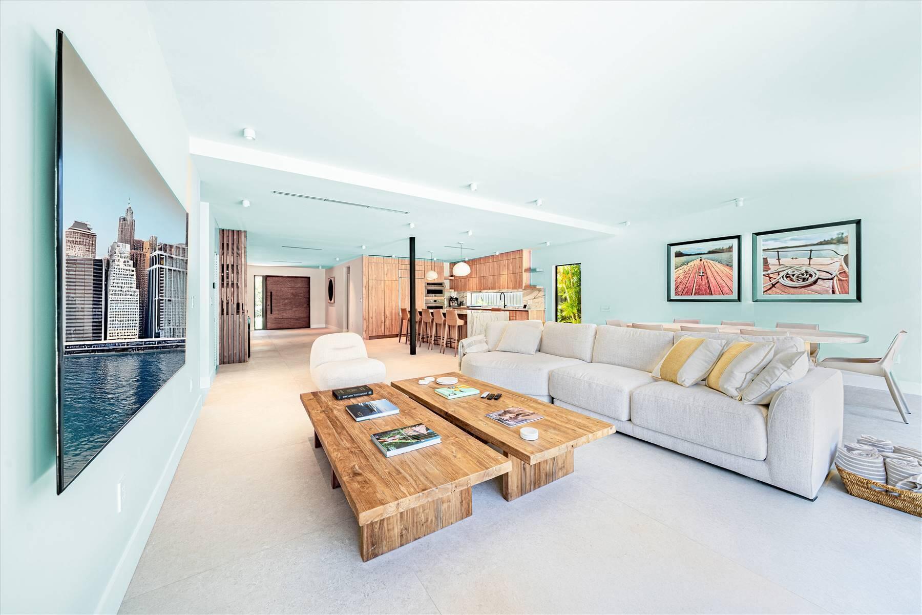 KERR & WILLIAMS SUB - Residential