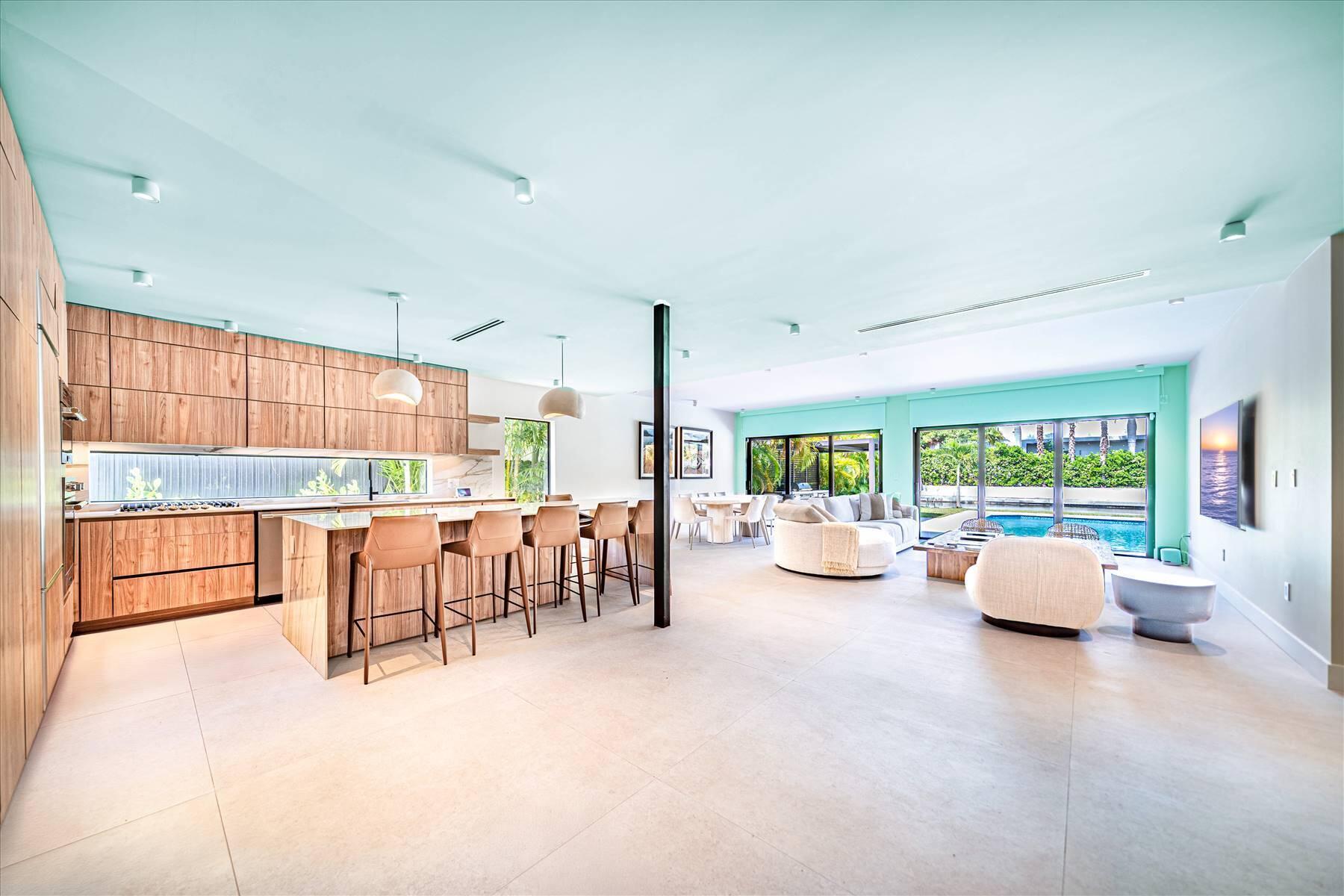 KERR & WILLIAMS SUB - Residential