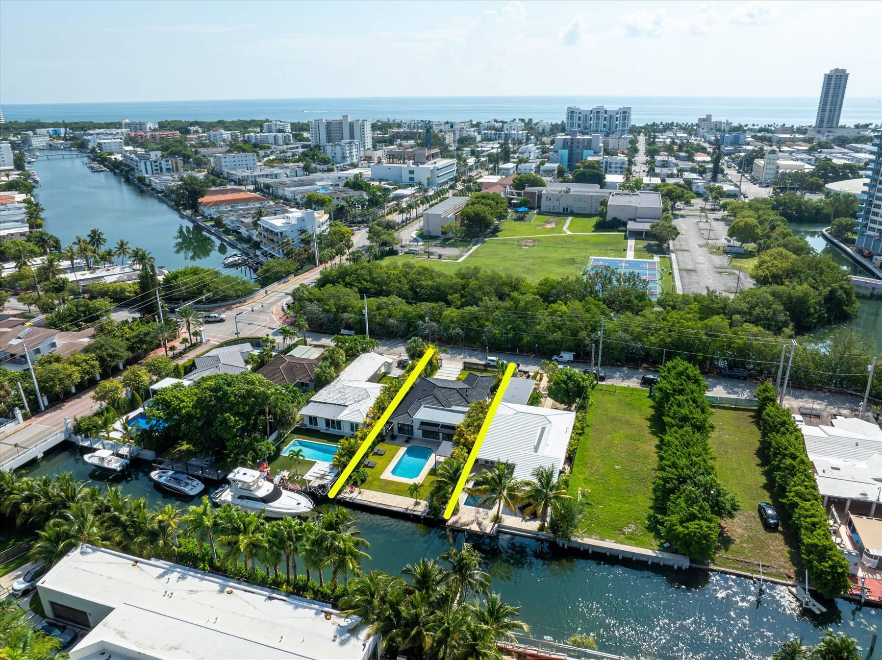 KERR & WILLIAMS SUB - Residential