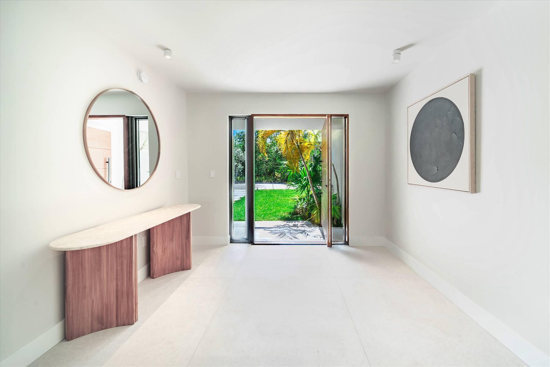 KERR & WILLIAMS SUB - Residential