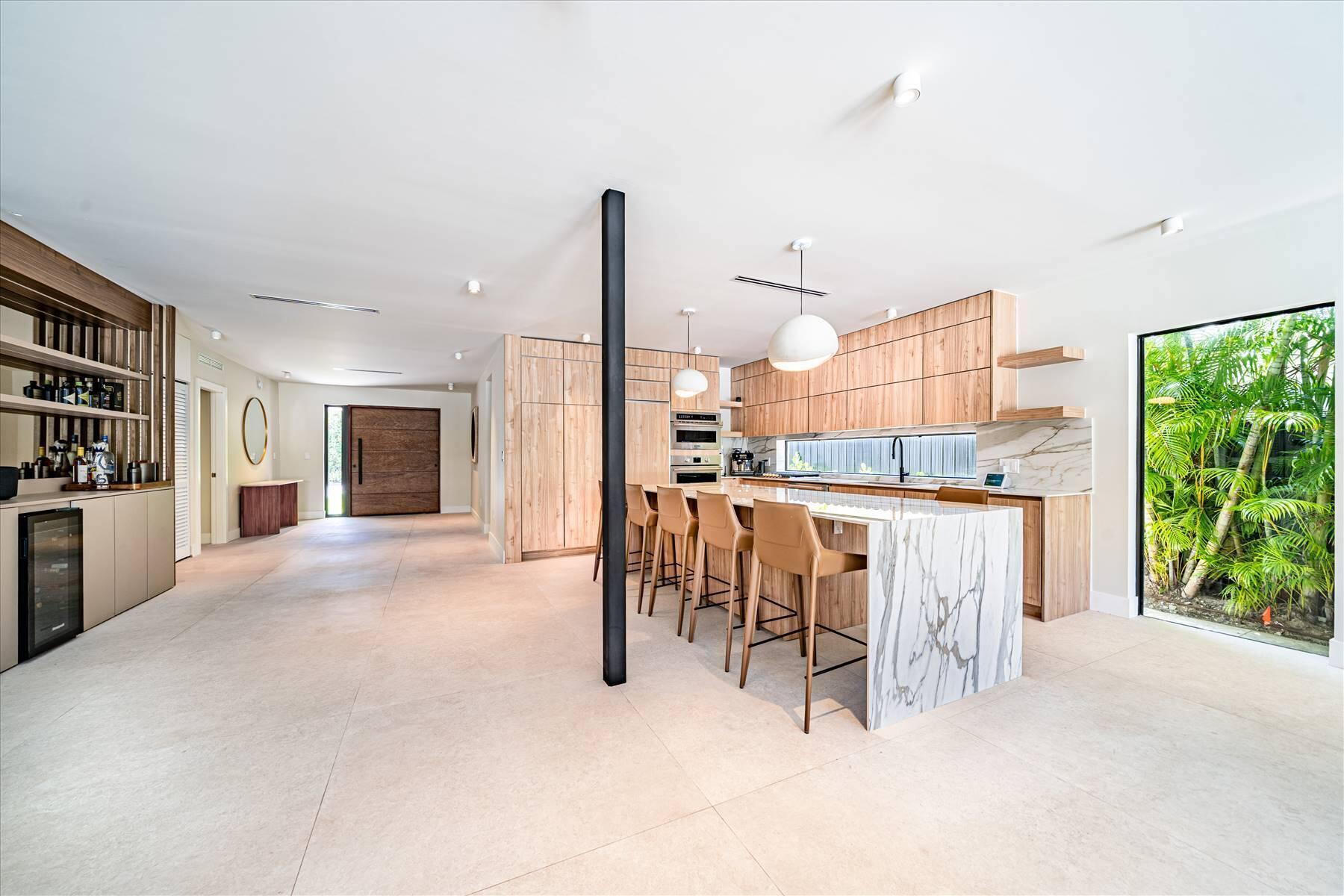 KERR & WILLIAMS SUB - Residential