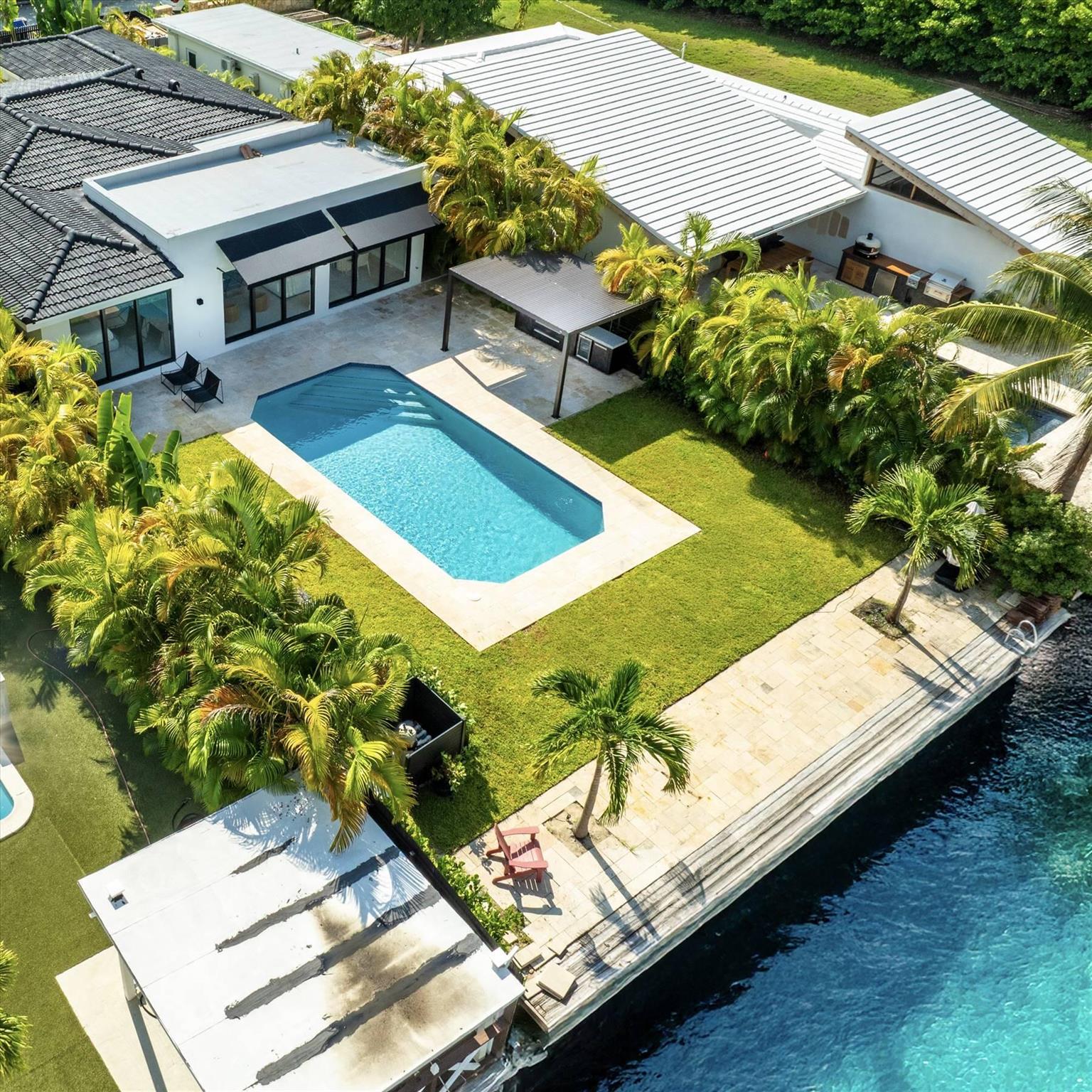 KERR & WILLIAMS SUB - Residential