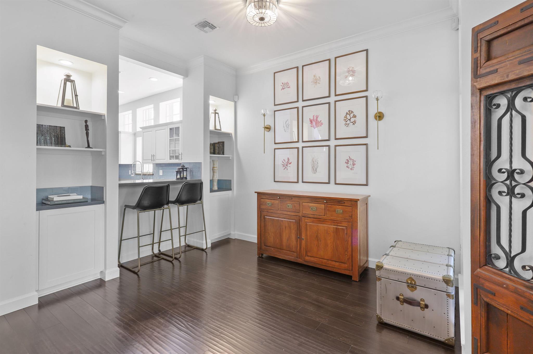 JUPITER KEY - Residential