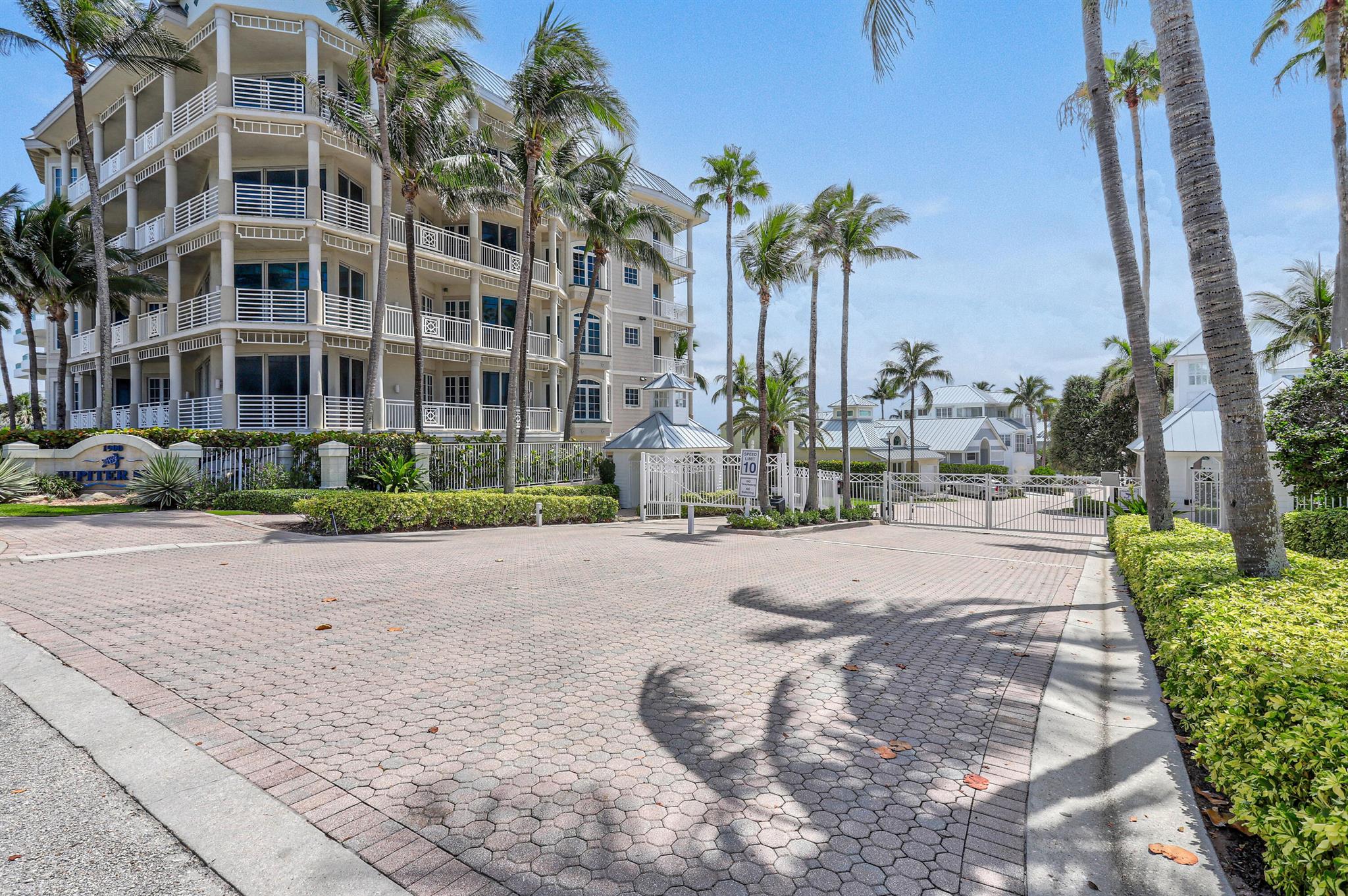 JUPITER KEY - Residential