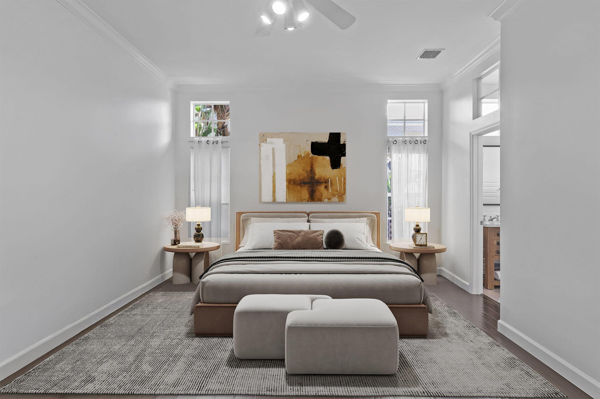 JUPITER KEY - Residential