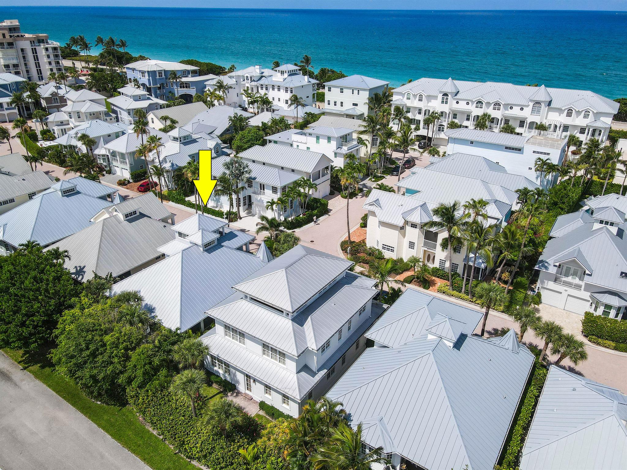 JUPITER KEY - Residential