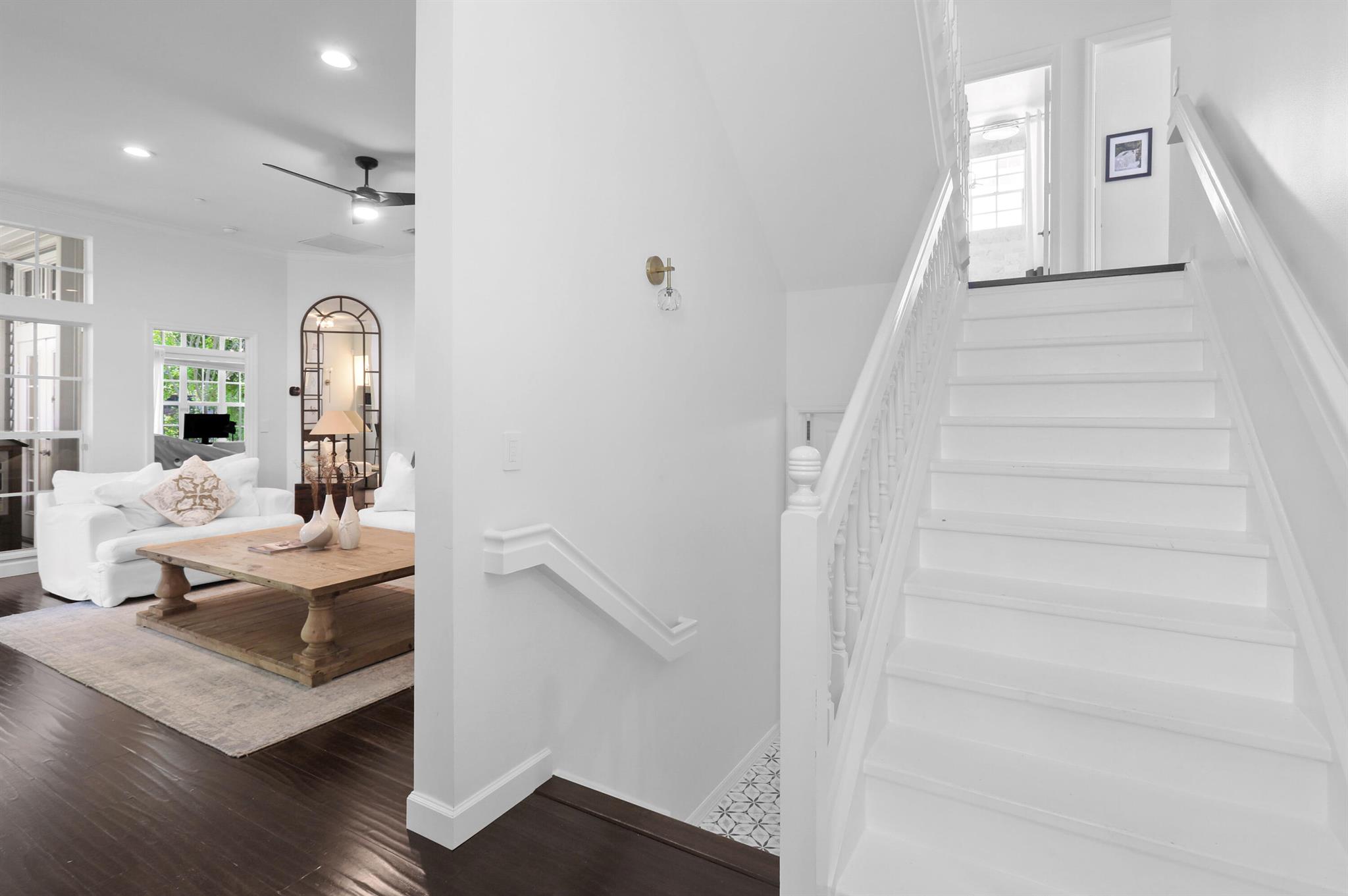 JUPITER KEY - Residential