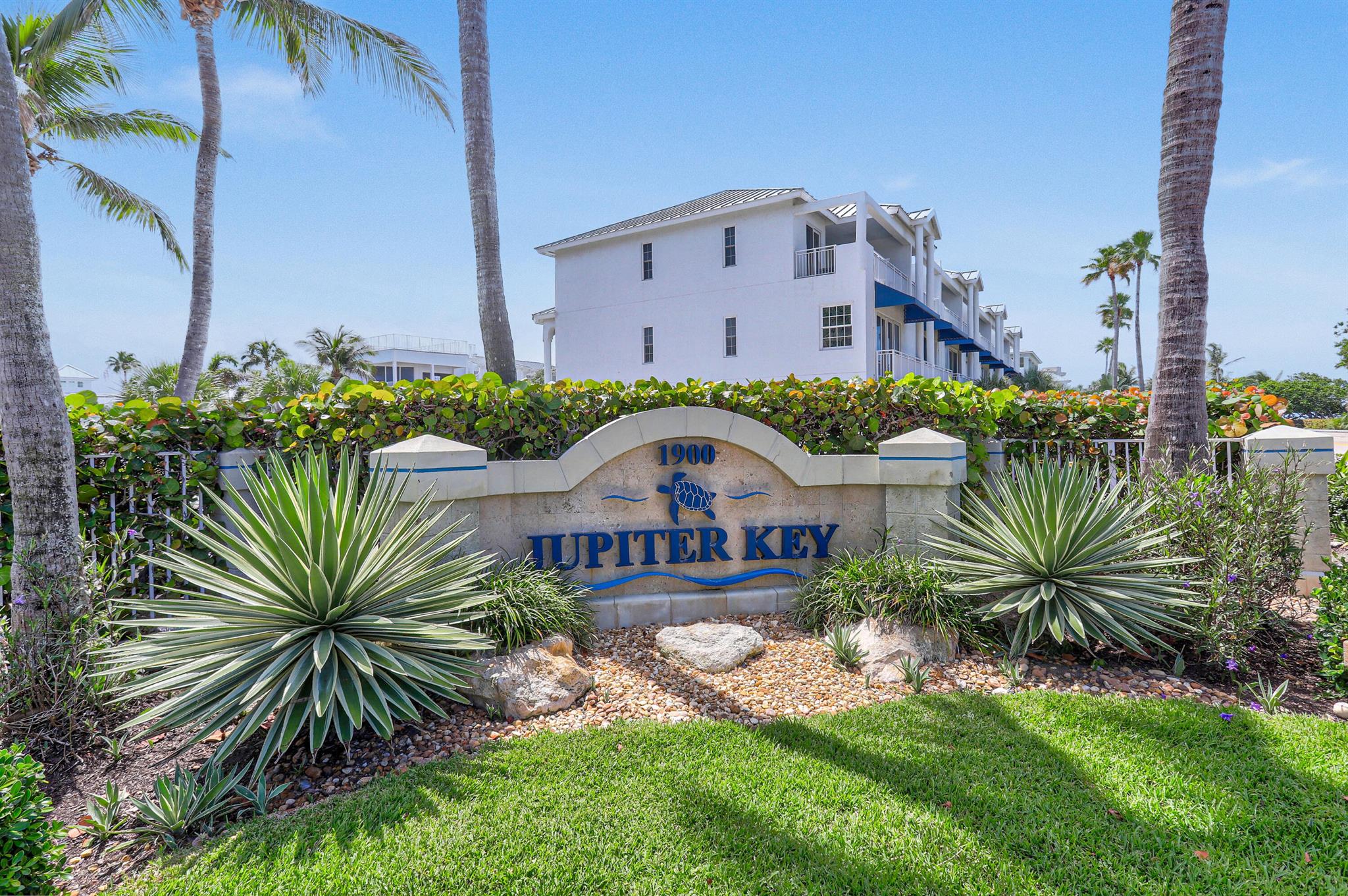 JUPITER KEY - Residential