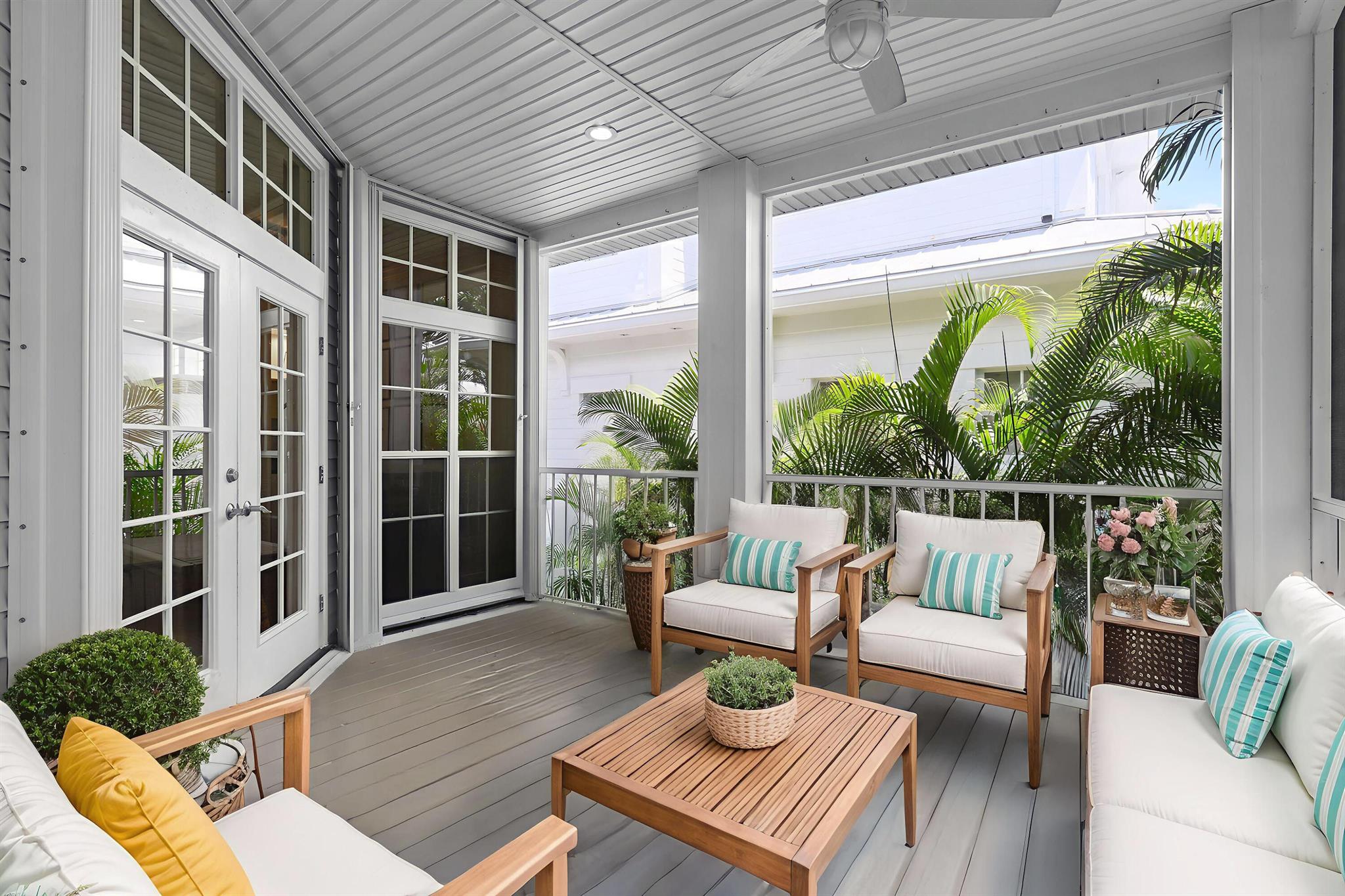 JUPITER KEY - Residential