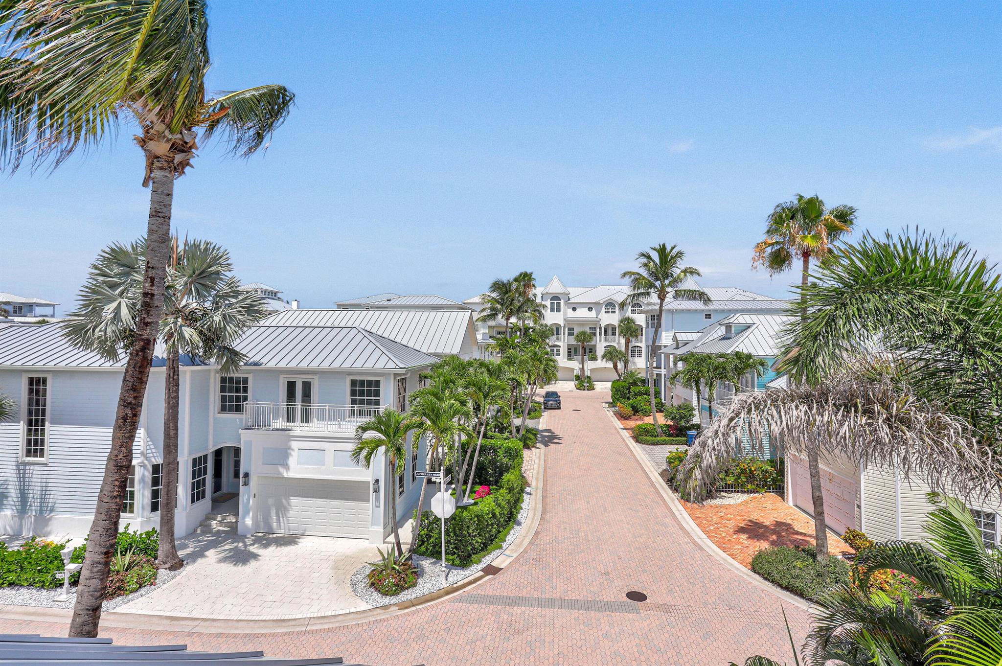 JUPITER KEY - Residential