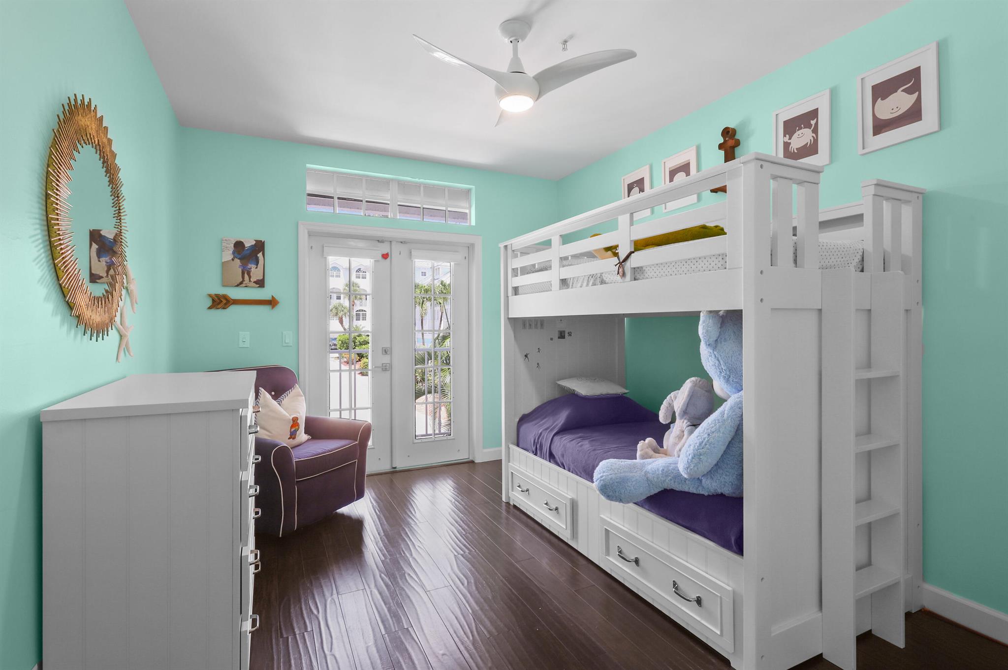 JUPITER KEY - Residential