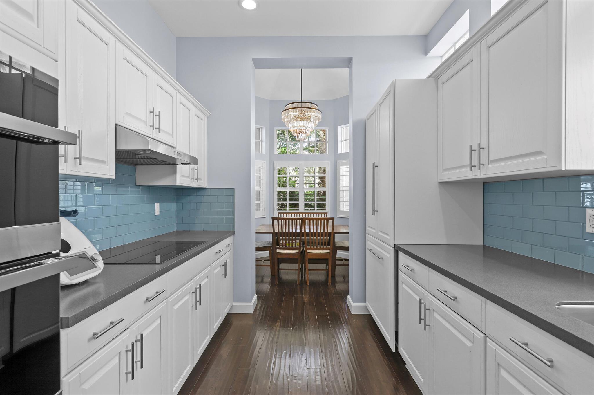 JUPITER KEY - Residential