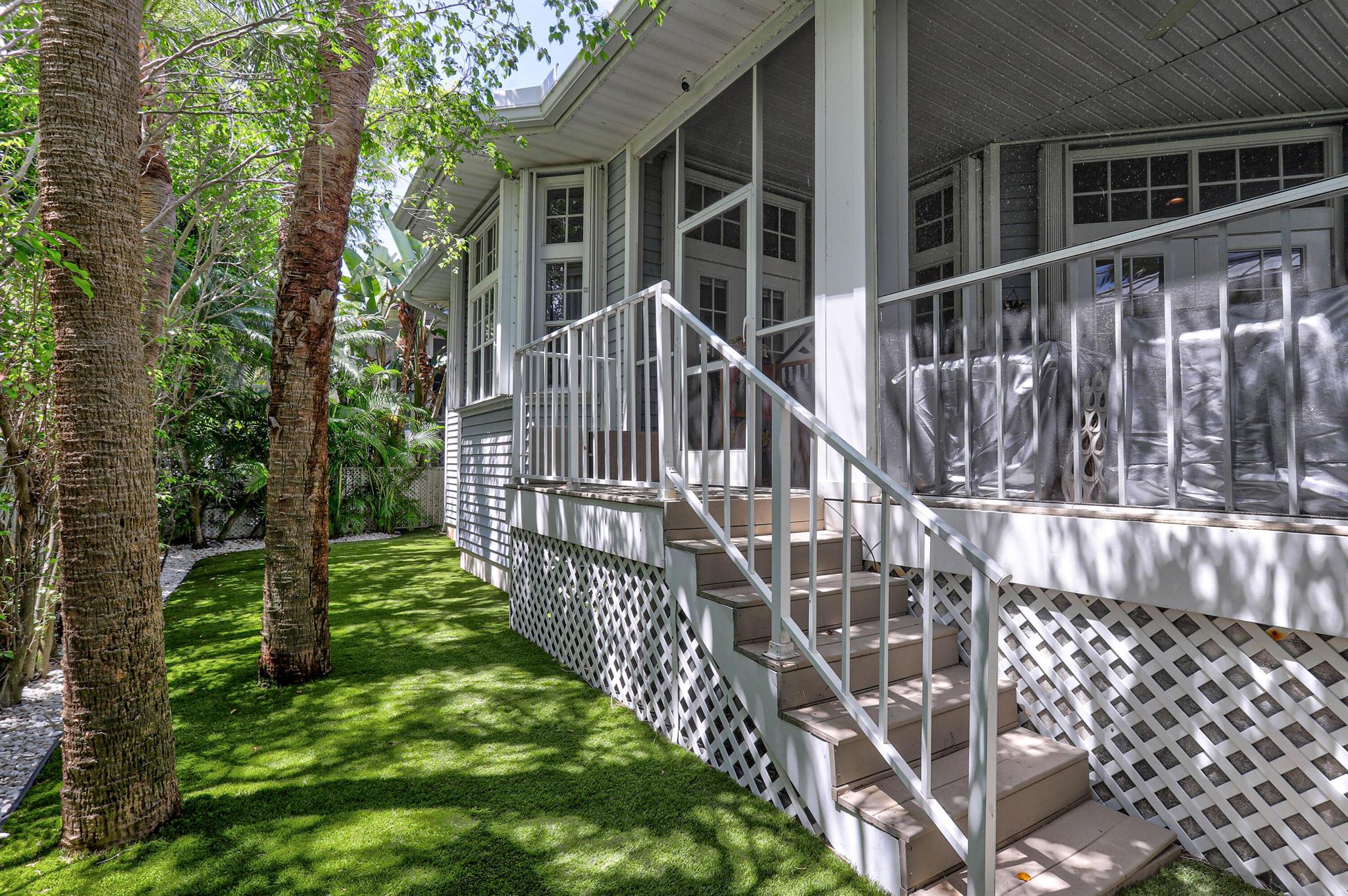 JUPITER KEY - Residential