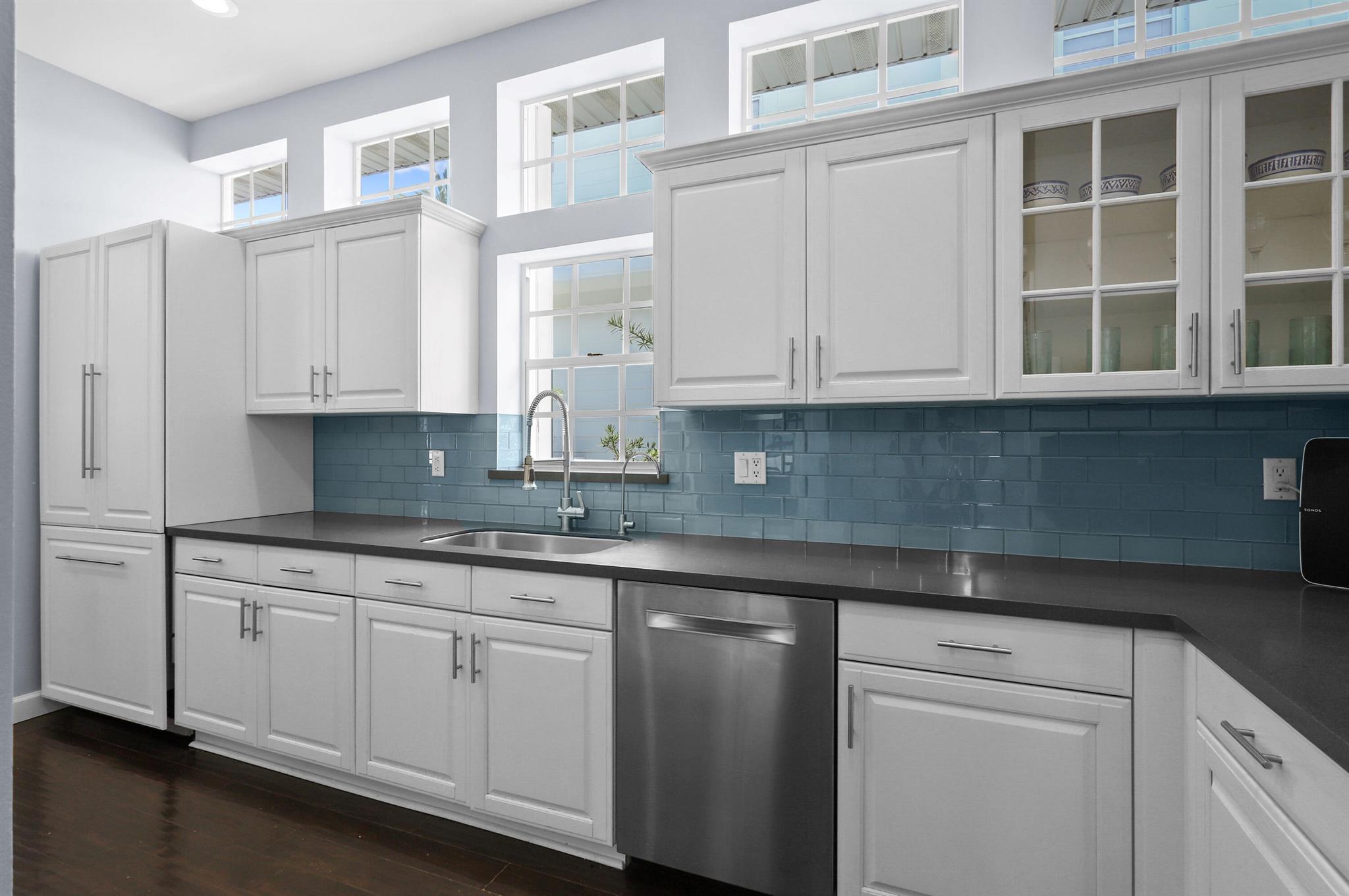 JUPITER KEY - Residential