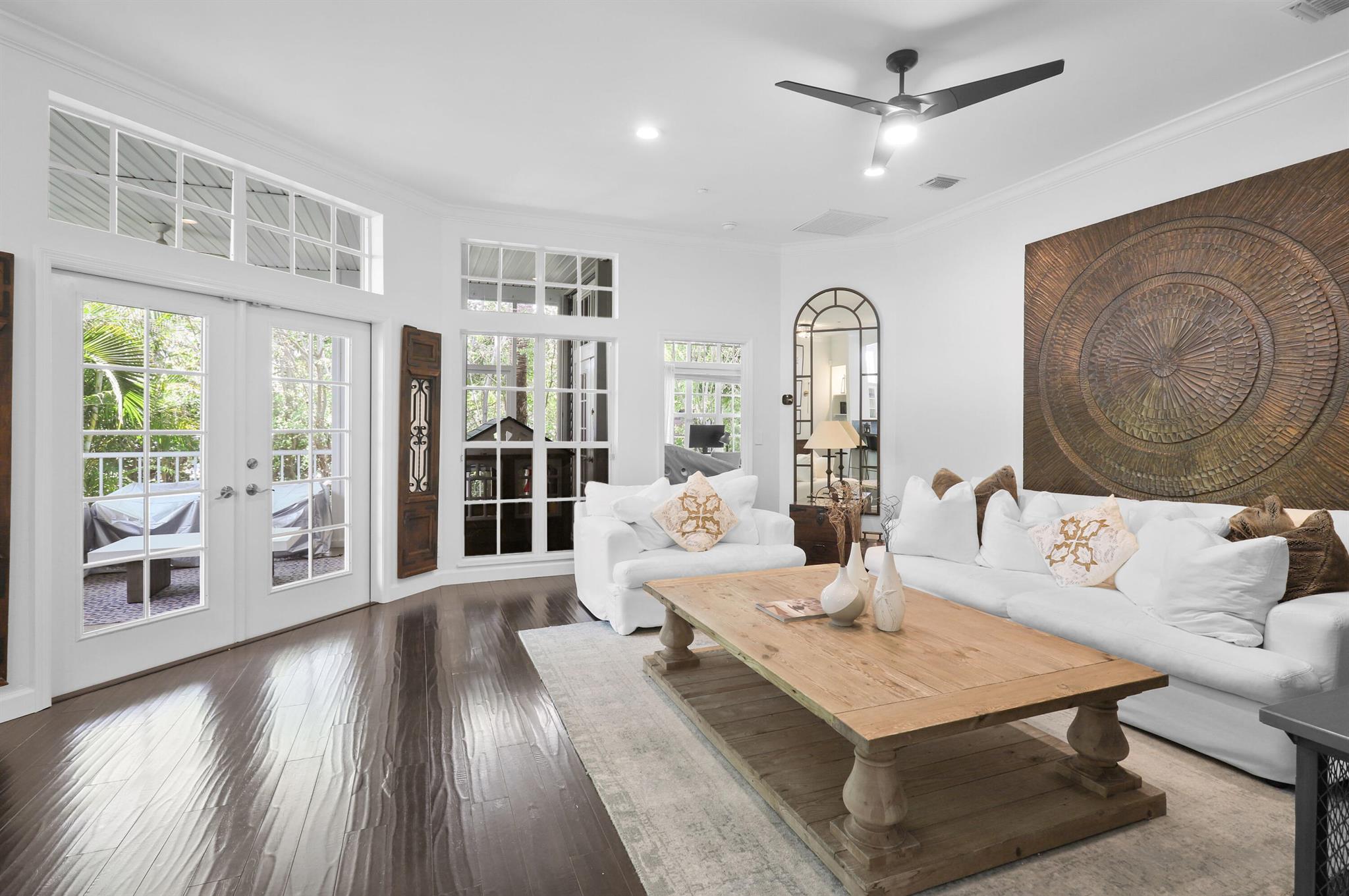 JUPITER KEY - Residential