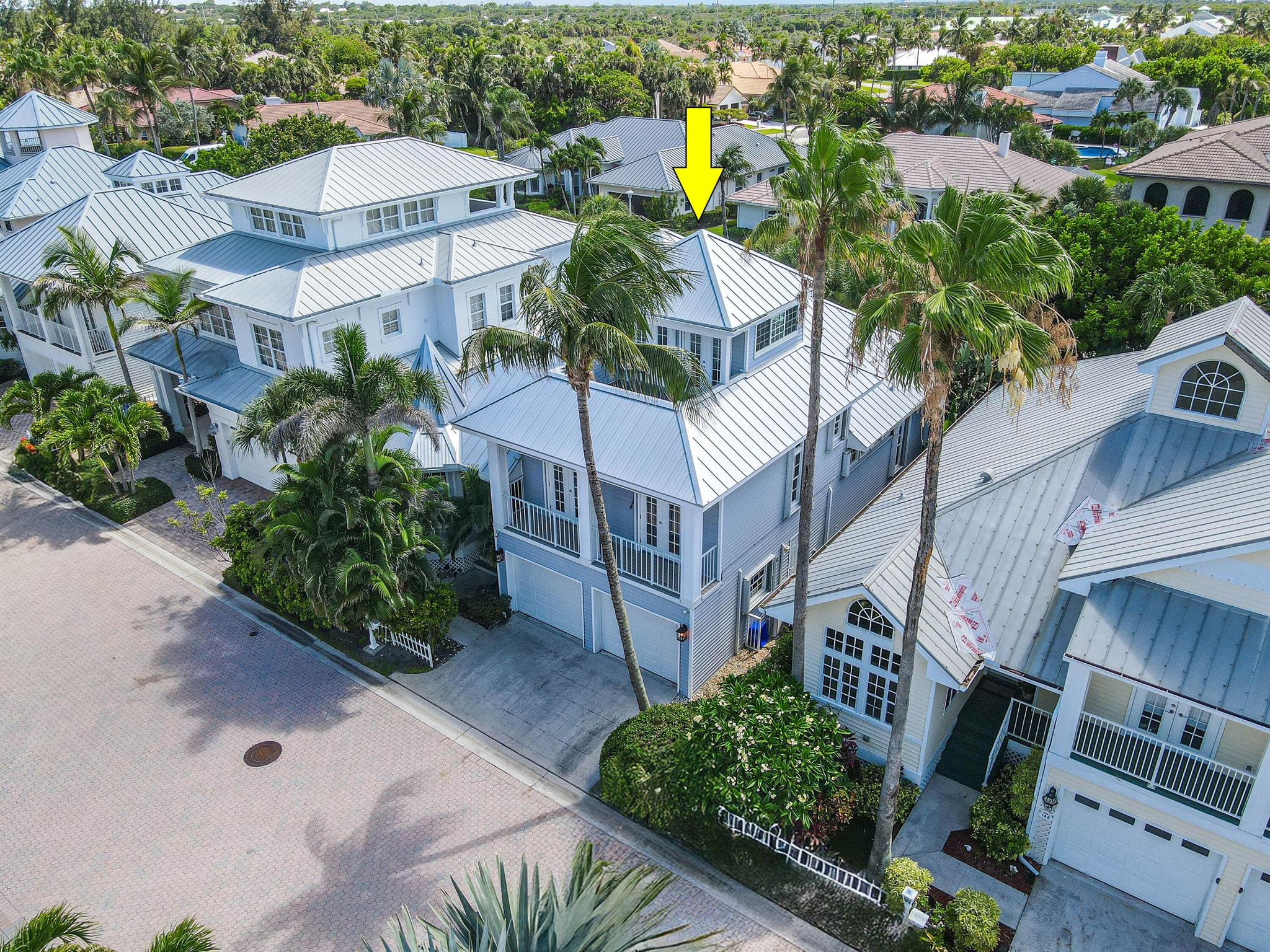 JUPITER KEY - Residential