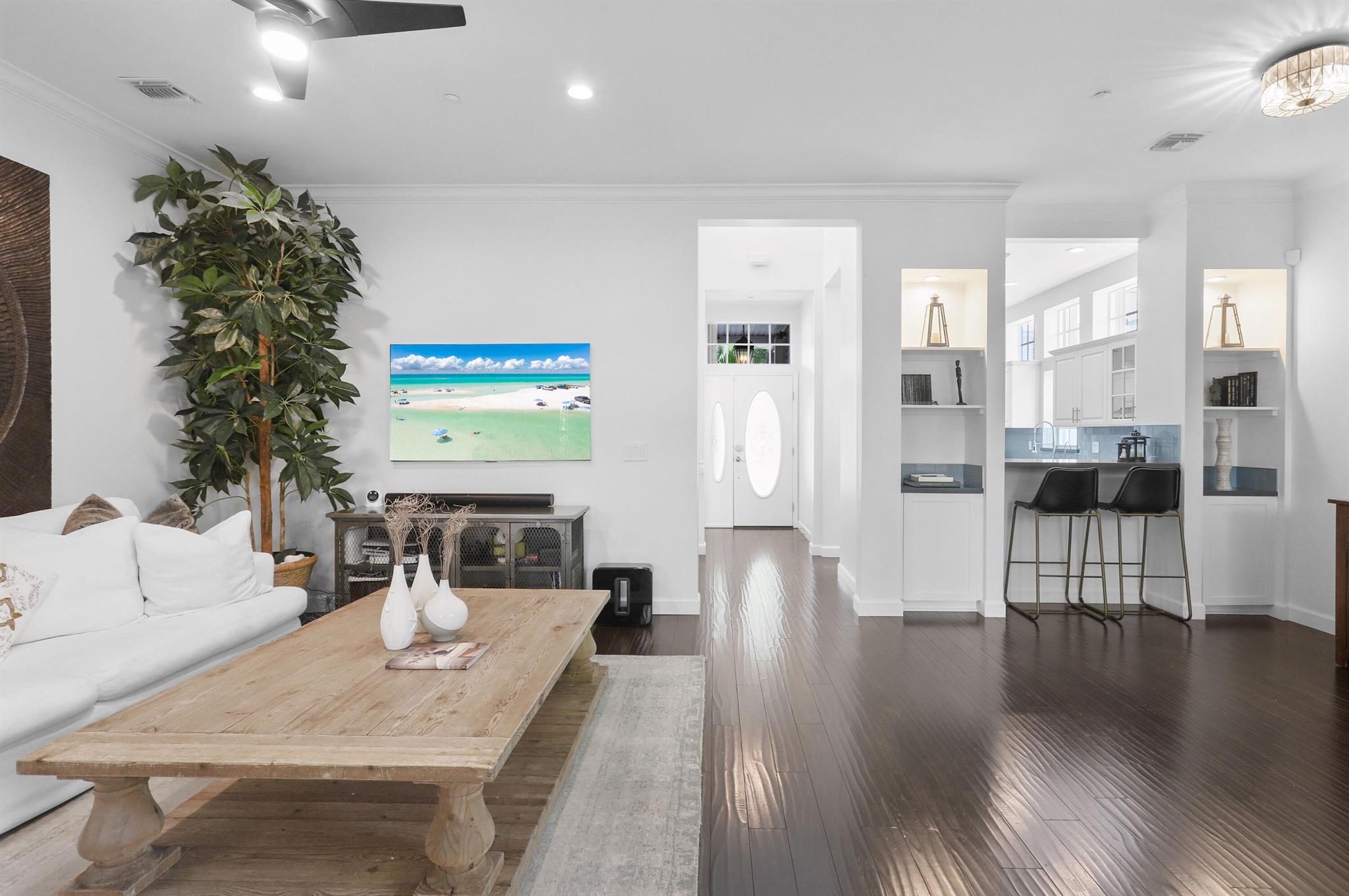 JUPITER KEY - Residential