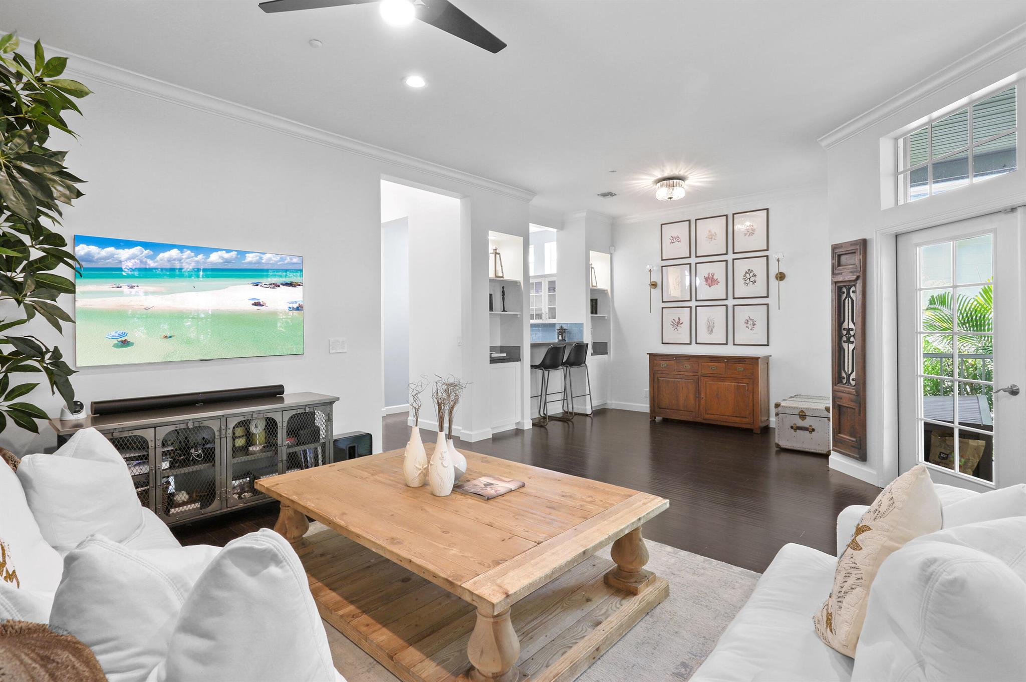 JUPITER KEY - Residential