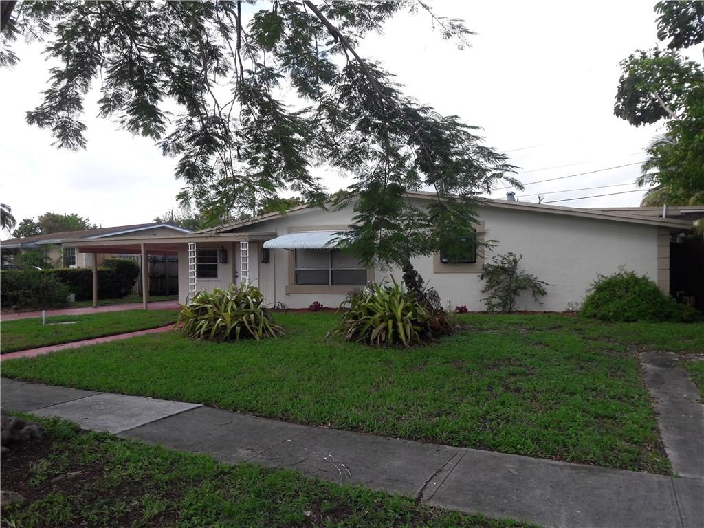Lauderdale Lakes West Gat - Residential