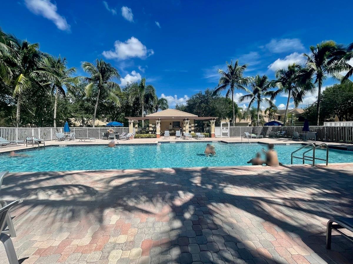 Sector 8, 9 & 10 Platblks - Residential Lease