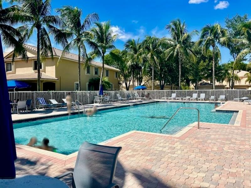 Sector 8, 9 & 10 Platblks - Residential Lease