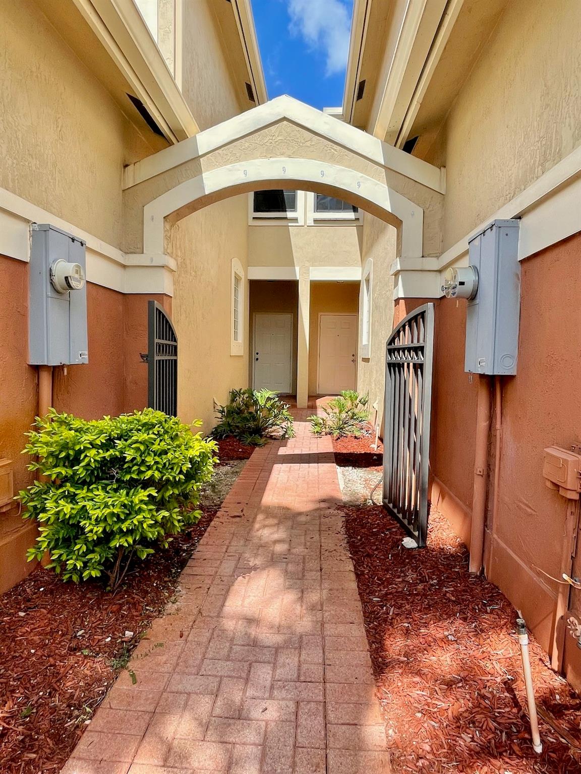 Sector 8, 9 & 10 Platblks - Residential Lease