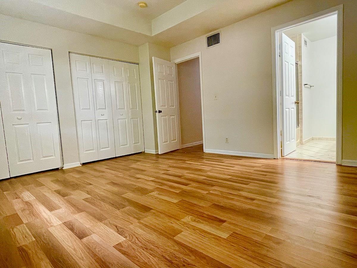 Sector 8, 9 & 10 Platblks - Residential Lease