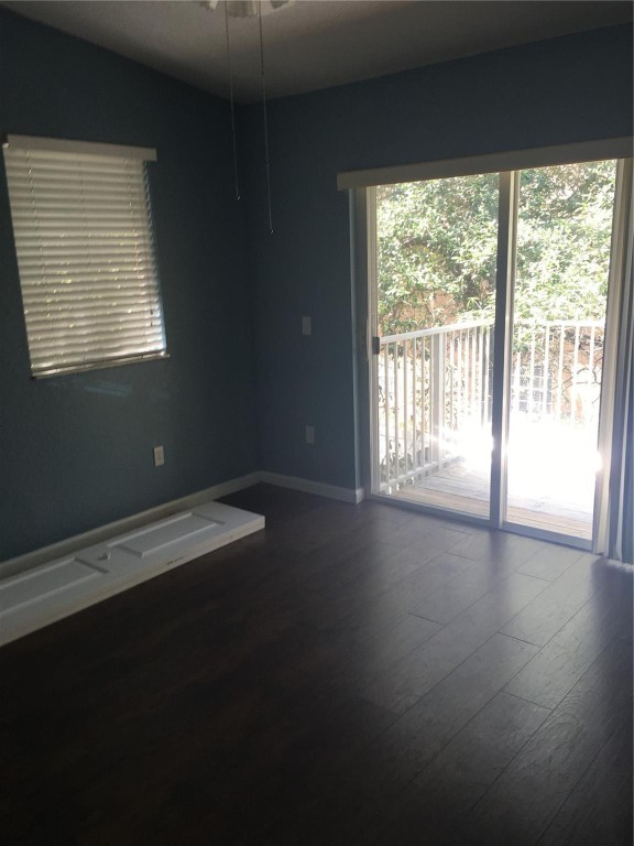 Paradise Cove Twnhms Cond - Residential