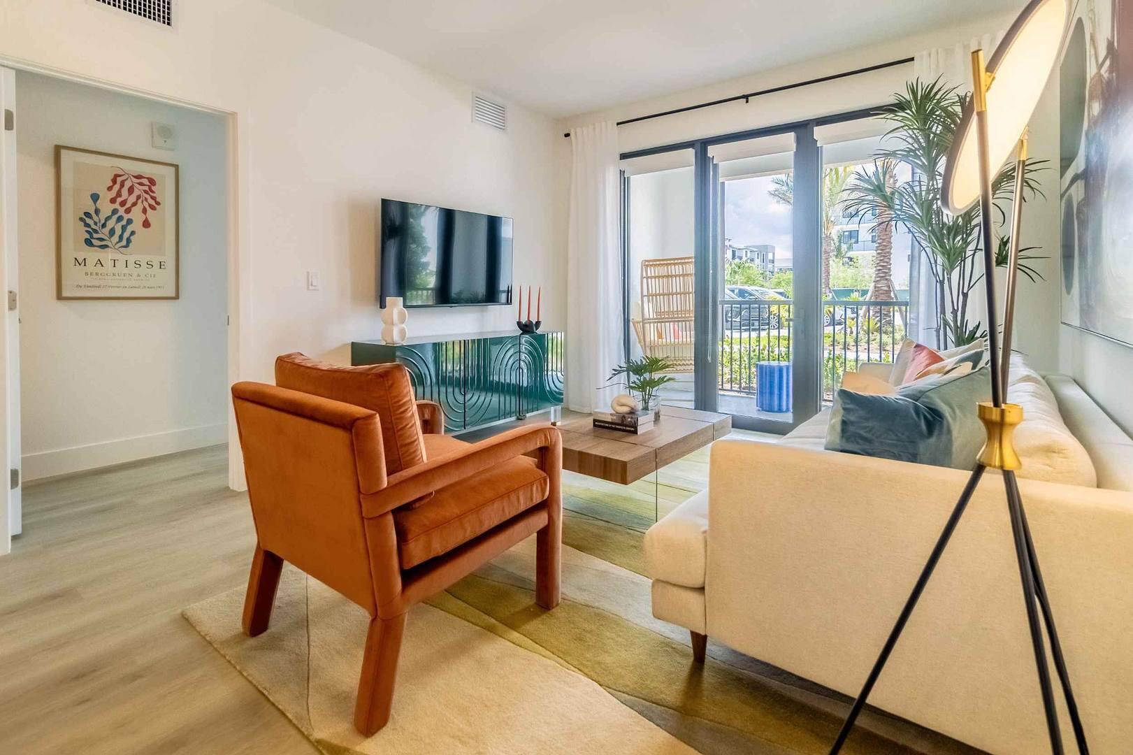 Vibe Residences - Residential Lease