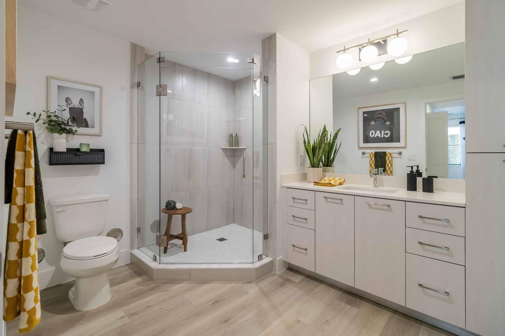 Vibe Residences - Residential Lease