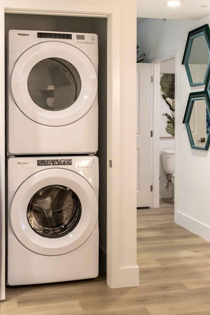 Vibe Residences - Residential Lease