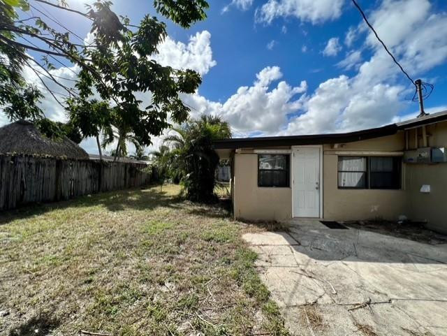 Fairfax Brolliar Add Sec - Residential