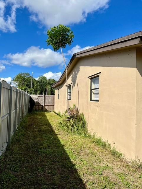 Fairfax Brolliar Add Sec - Residential