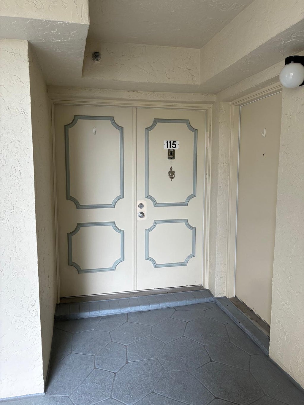 Photo of 6768 10TH Avenue N #115, Lake Worth, FL 33467 (MLS # B26078094)