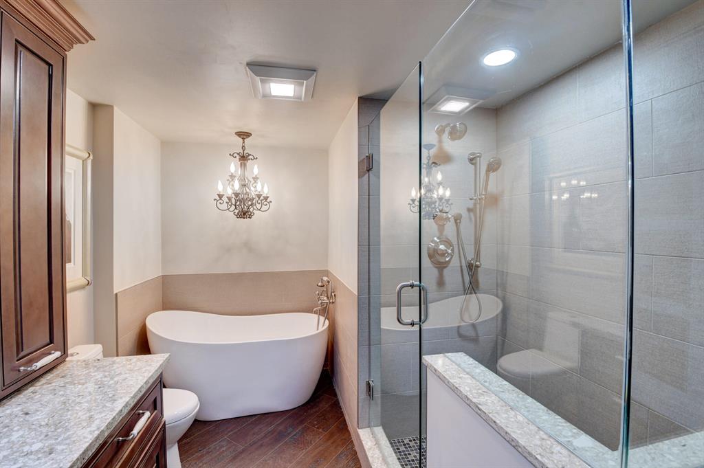 STRATFORD AT HUNTERS RUN CONDO - Residential