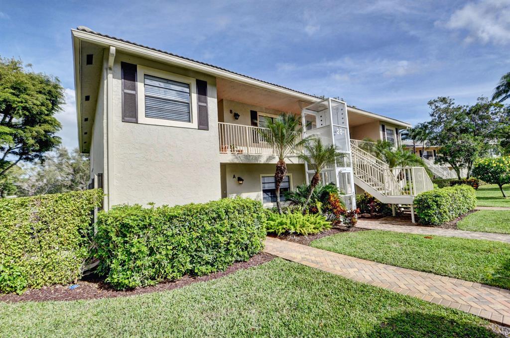 STRATFORD AT HUNTERS RUN CONDO - Residential