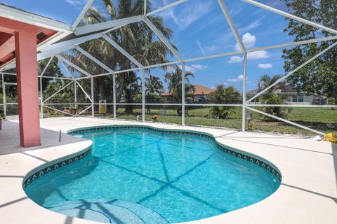 771 SW Estate Avenue Port St Lucie FL 34953