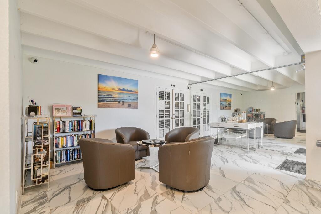 SOUTH PALM RESIDENCE INC - Residential Lease