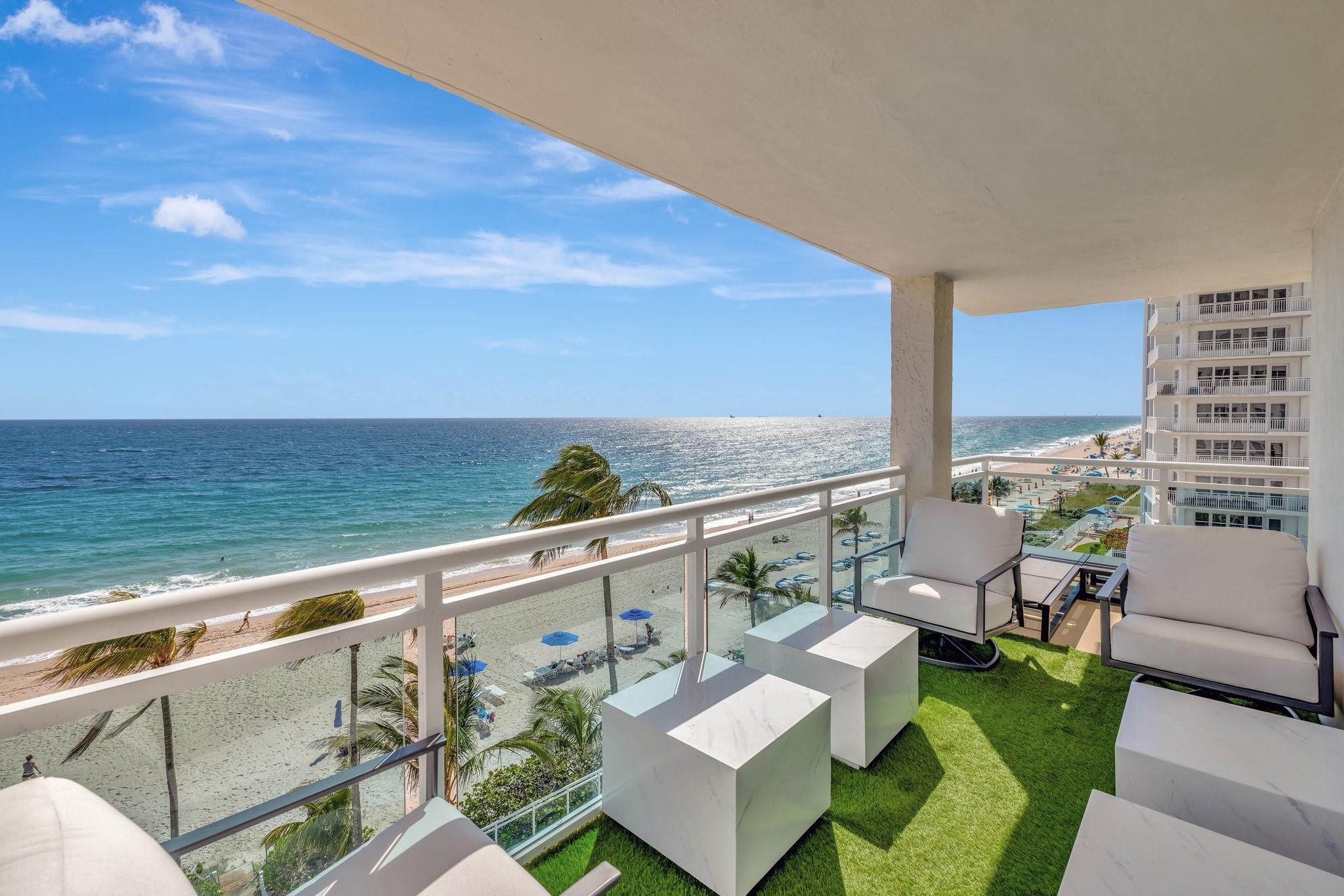 3900 Galt Ocean Dr 401