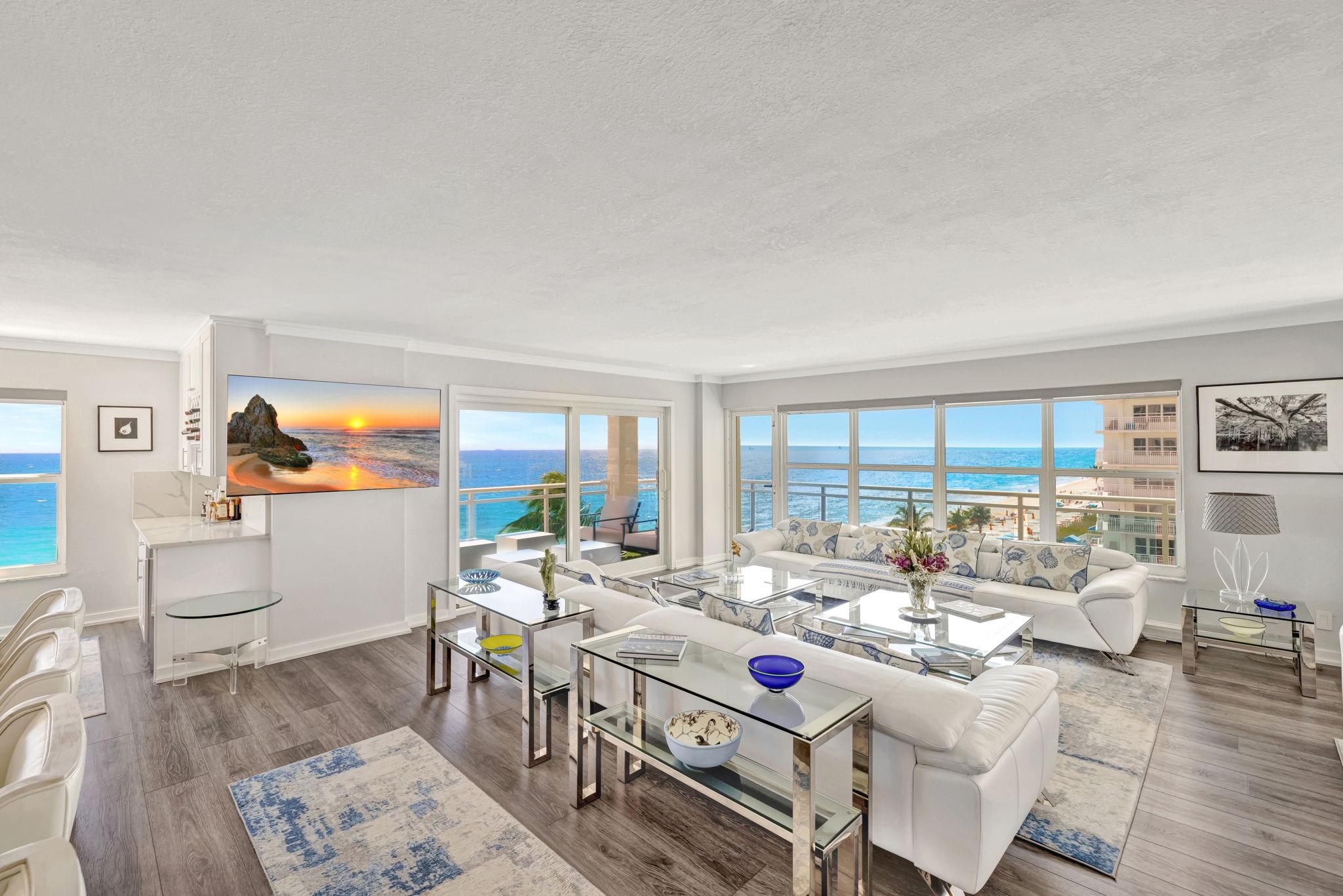 3900 Galt Ocean Dr 401