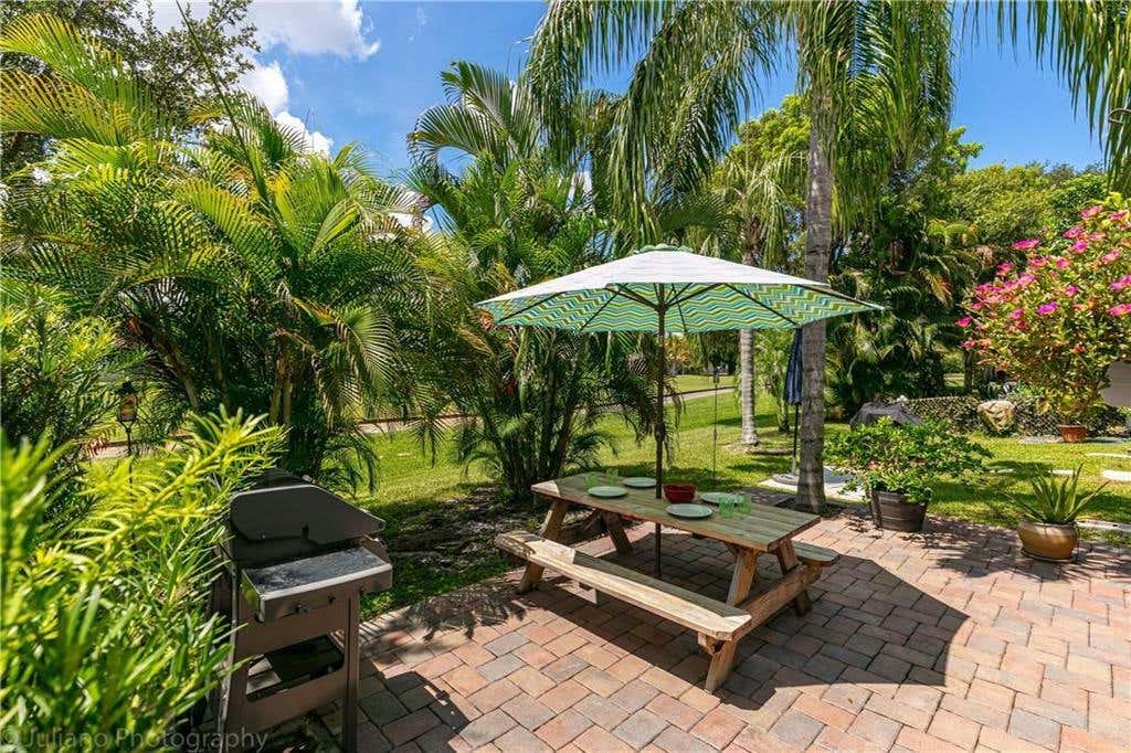 Photo of 7610 Pinewalk Drive S #128, Margate, FL 33063 (MLS # B26044343)
